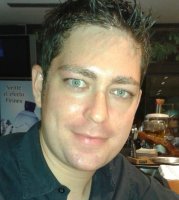 Sergio Jiménez Carrión, profesor particular en L' Hospitalet de Llobregat