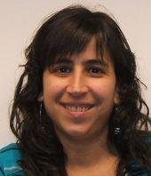 Marta Zaragoza Anton, profesora particular en Ribarroja