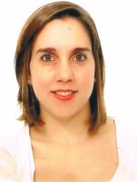 Esther Hernández, profesora particular en Madrid