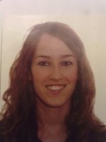 Laura Álvarez Barral, profesora particular en Madrid