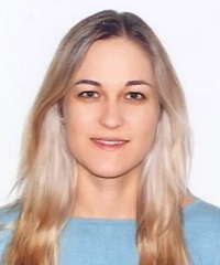 Silvia Camarón, profesora particular en Pamplona