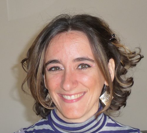 montse juan baron, profesora particular en Barcelona