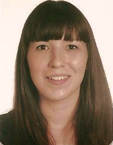 Lucía Cao García, profesora particular en Abegondo