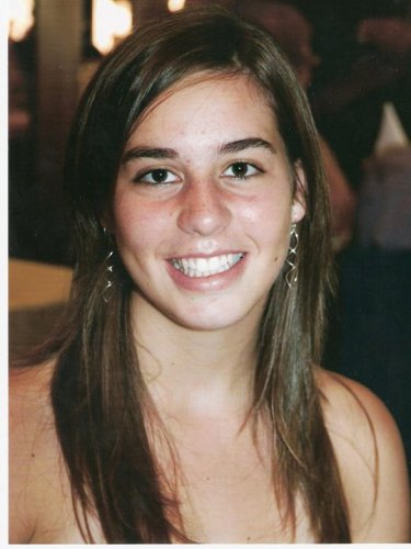 Laura Solà Ramis, profesora particular en Sant Cugat del Vallès