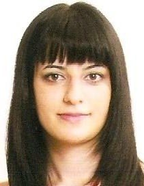 Tamara Gibello Moreno, profesora particular en Madrid