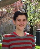 Dana Radulescu, profesora particular en București