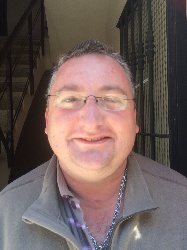 David González Pérez-Ullivarri, profesor particular en San Lorenzo de El Escorial