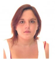 María de las Mercedes Moral Torres, profesora particular en Jaén