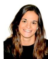 Belén Díaz Alonso, profesora particular en Madrid