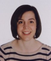 Laura Román Llorente, profesora particular en Valladolid