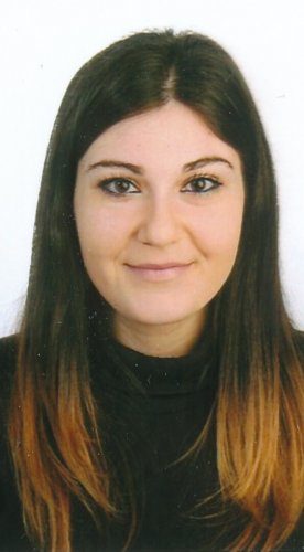 Isis Rivas González, profesora particular en Madrid