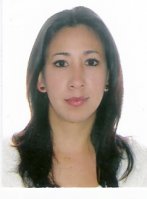 Ana Correa, profesora particular en Madrid