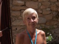 Debbie Gellvear, profesor particular en Campillos