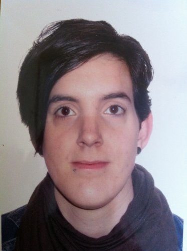 Lorena Agote Vaquero, profesora particular en Irun