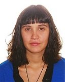 Adela Rivas de Cos, profesora particular en Pamplona