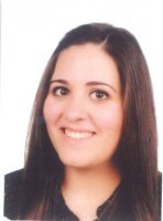 Naiara Rodríguez, profesora particular en Tafalla