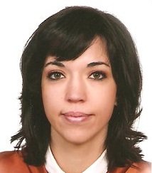 Begoña Pizarro Fernández, profesora particular en Ciudad Real