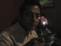 Francisco Enrique López Bermúdez, profesor particular en Madrid