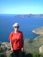 BARBARA LIZASOAIN BRANDYS, profesora particular en CARTAGENA