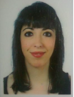 Noelia Martín Hernández, profesora particular en avila