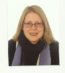 Linda Rosa Smith Domínguez, profesora particular en Madrid