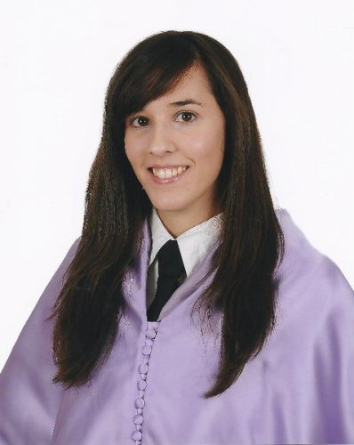 Beatriz Touriño Serna, profesora particular en Collado Villalba