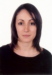 Lidia Fernández López, profesora particular en Navalmoral de la Mata