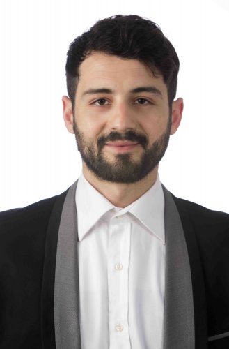 Carlos Noval Fernández, profesor particular en Oviedo