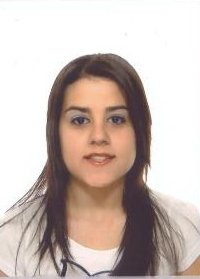 Raquel Lafuente Godoy, profesora particular en Madrid