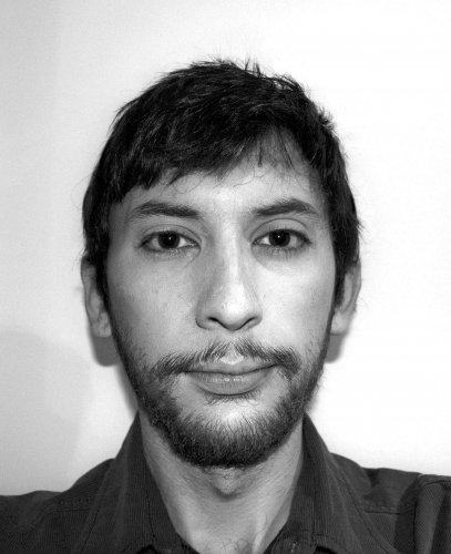 Andrés Pacheco Paniagua, profesor particular en Madrid