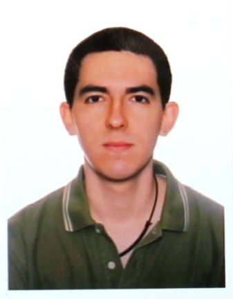 Luis Cuevas Pardo, profesor particular en Madrid