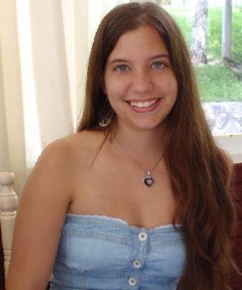 Vanessa Serrano Martín, profesora particular en Collado Villalba