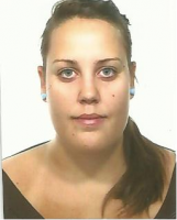 ainhoa amate sanchez, profesora particular en Madrid