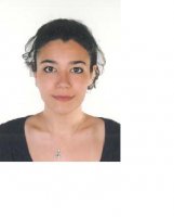 Silvia Carretero Molinero, profesora particular en San Cristobal de La Laguna