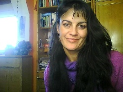 SUSANA MORENZA PUERTA, profesora particular en Pozuelo de Alarcón