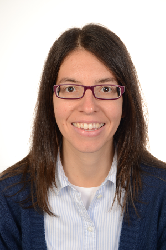 Mª Carmen Saura González, profesora particular en Leganés