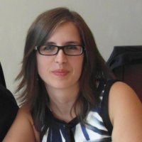 Noelia Garcia Vallez, profesora particular en Argamasilla de Calatrava