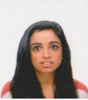 Virginia López Mora, profesora particular en Leganés