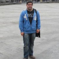 Mario José Ruiz Asenjo, profesor particular en Madrid