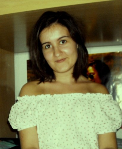 Myriam Torres Rico, profesora particular en Torrejón de ardoz
