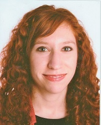 Esther López, profesora particular en Madrid