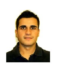 Pedro Alonso Fernández, profesor particular en Oviedo