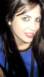 Elizabeth Cáceres Muñoz, profesor particular en Málaga