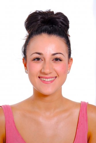 Ana María Alosete Torres, profesora particular en Parla