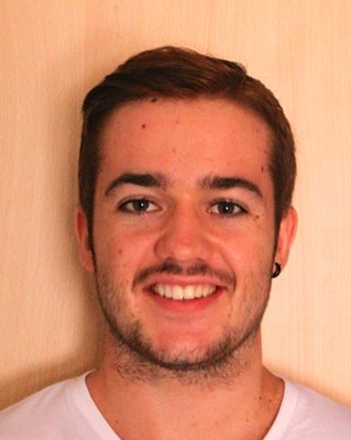 David Cárdenas Dolbear, profesor particular en Madrid