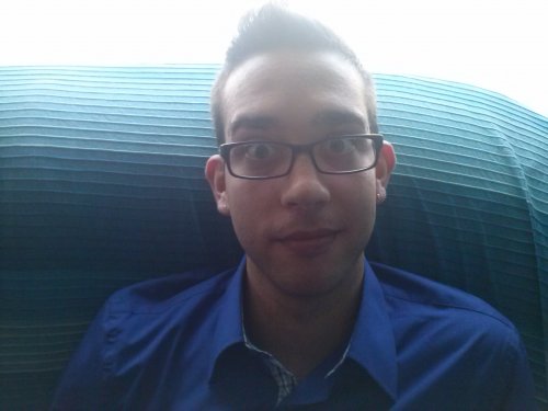 Álvaro Pérez Gómez, profesor particular en Torrejón de Ardoz