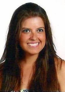 Ana Gutiérrez González, profesora particular en Madrid