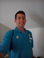 David Cabanas Pacios, profesor particular en Alovera