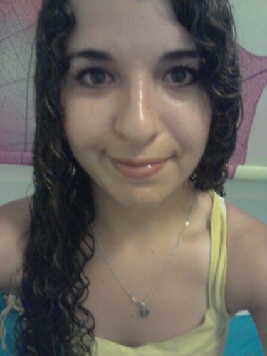 Belén Ruiz Granados, profesora particular en Coslada