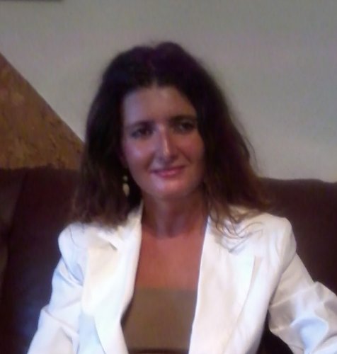 Sonia Carod Zamora, profesora particular en El Prat de LLobregat